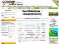 http://sportkatalogus.hu